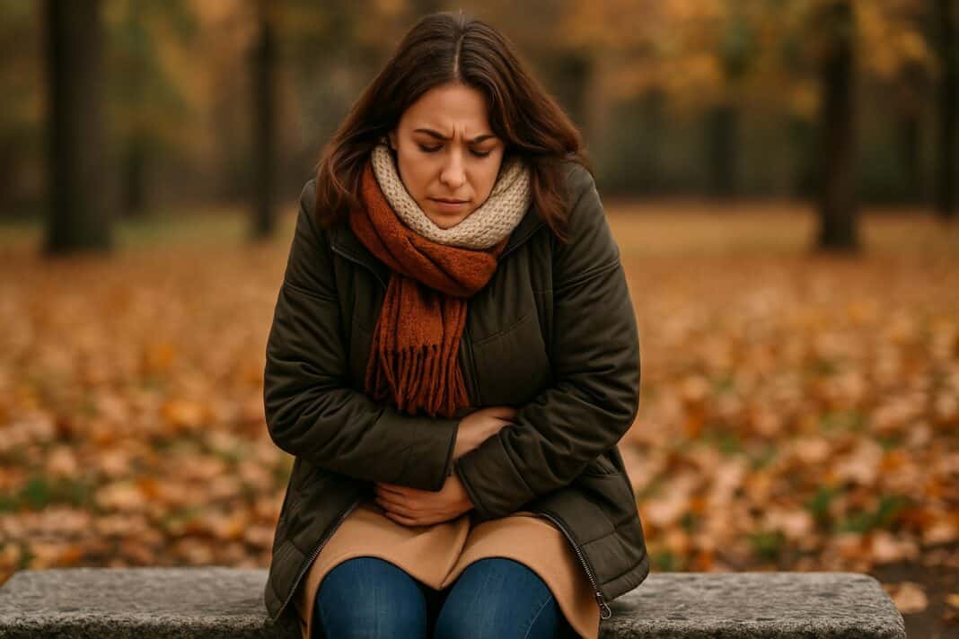 Kälte und Blasenentzündung – unterschätzte Verbindung