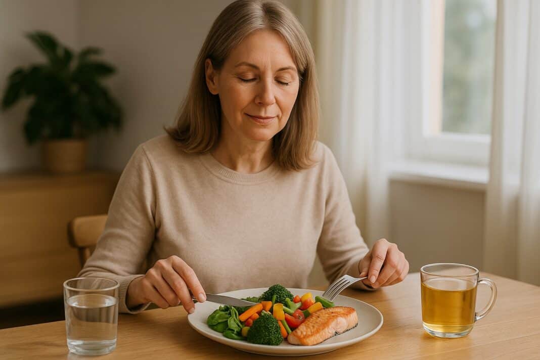 Entzündungen natürlich lindern – mit der richtigen Ernährung