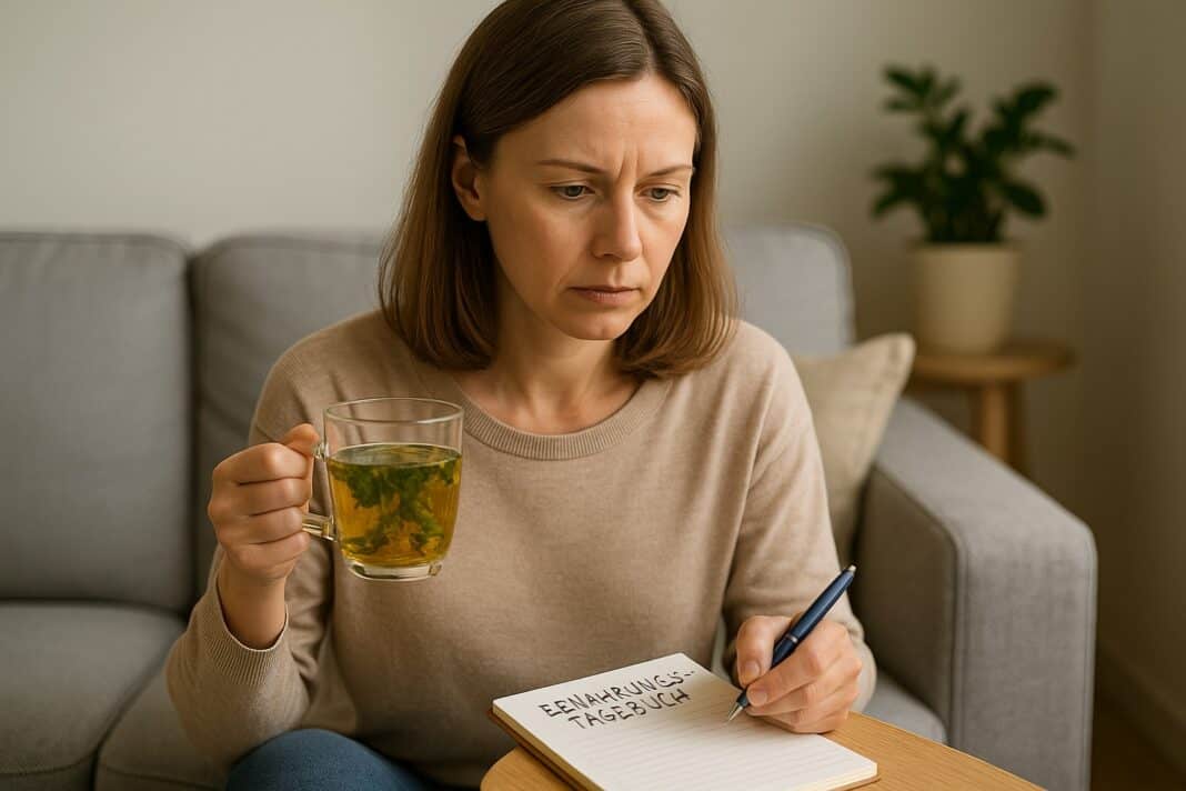 Leben mit Histaminintoleranz verstehen